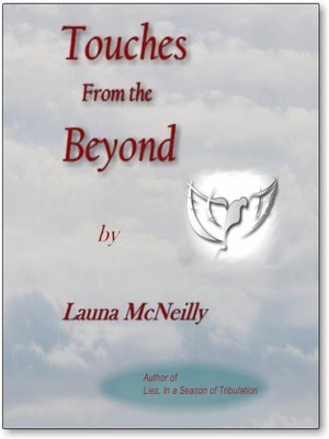 cover image of Touches, From the Beyond